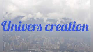 Univers creation