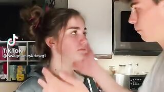 CUTE TIKTOK COUPLES