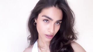 Pakistani Model Girl Samavia Khan