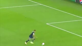 Rare Moments in football