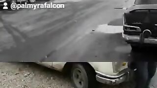 يوميات تدمرية