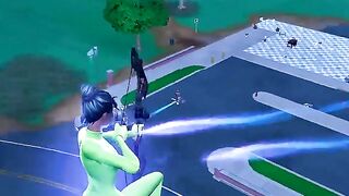 Best fortnite clip you'll see today