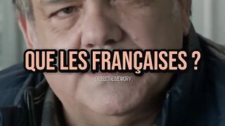 Tout le monde veut une voiture allemande mais personne ne veut aller vivre là-bas ????