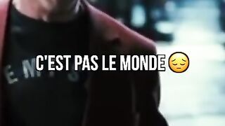 Rocky Balboa rappelle à son fils la dureté de la vie !