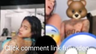 Original completo video de mc marley e gatinha