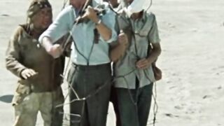 Кин дза дза фильм шедевр