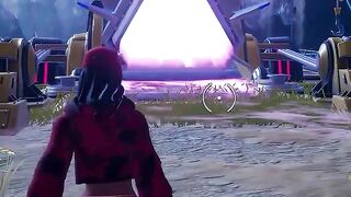 The coldest fortnite editor. ????
