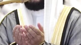 دعاء مشارى راشد لغزة