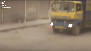 العجاج مدينة تدمر