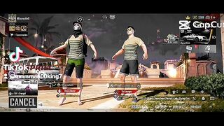 Bhakti video I like my pubg