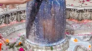 Om namah shivaya..