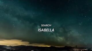 Search - Isabella