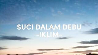 SUCI DALAM DEBU - IKLIM