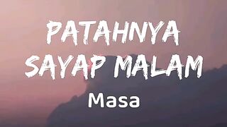 Patahnya Sayap Malam - Masa