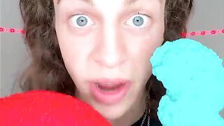Spicy Pick a Color!????