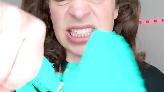 Rare Food ASMR! ????