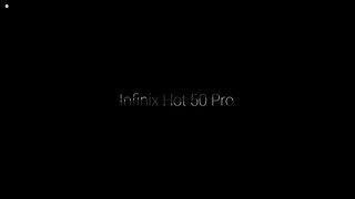 Infinix  50 Pro - 5G,100MP Camera,6100mAh Battery