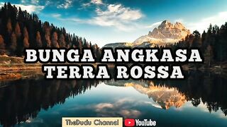 Bunga Angkasa-TerraRossa