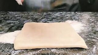 Delicious pizza in 20 seconds