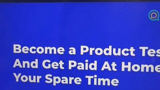 Make more than 1000$ working from home and you can even do it during night time.