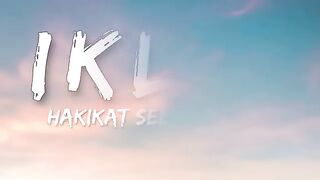 ???? Iklim - Hakikat Sebuah Cinta