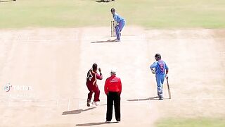 Wonderful match