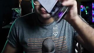 DSLR blur in mobile videos
