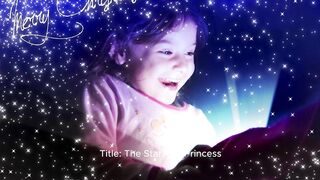 Title: THE STARLIGHT PRINCESS