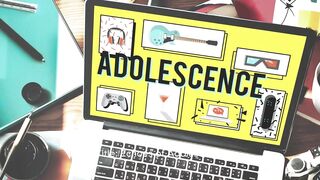 Echoes of Adolescence