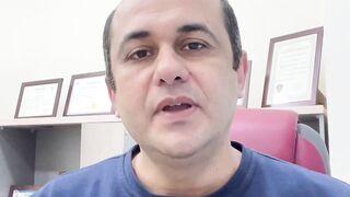 الفرق بين الباسور والناسور