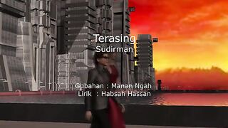 Terasing - Sudirman