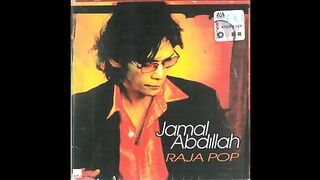 Jamal Abdillah - Senandung Semalam