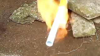 Bio gas