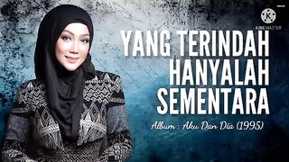Yang Terindah Hanyalah Sementara | Erra Fazira