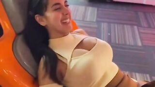 Funny moments
