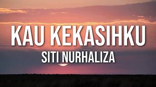 Siti Nurhaliza - Kau Kekasihku