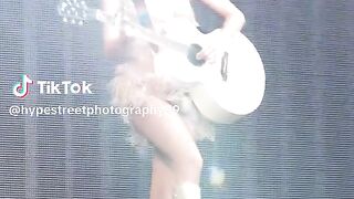 why is taylor swift hated by many artists