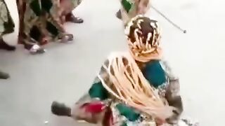 guess the tribe