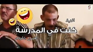 أغنية امازيغية كنت في يوم من الايام في زمان روع