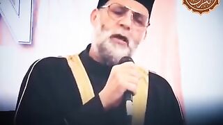 واشرقت (الأرض) (بنور) (ربها)