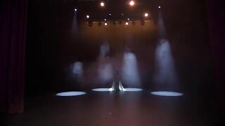 NEVER ENOUGH The Greatest Showman Female cover by Aliki