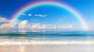 Iam Tongi - Somewhere over the Rainbow - Israel _IZ_ Kamakawiwoʻole (Официальное музыкальное видео) (480P).