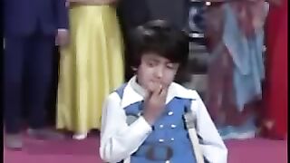 أغنية فيلم هندي