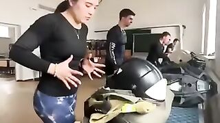 Firefighters