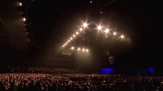 ×Johnny Hallyday - Le pénitencier (Rester Vivant Tour)