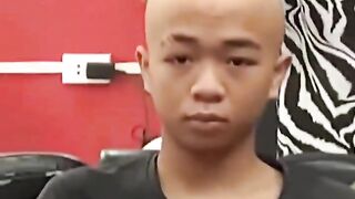 Funny hair
