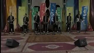 امدوكال صاحب الحنجرة الذهبية