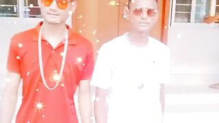 My stail video