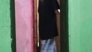 Belajar akting