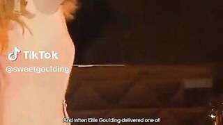 When Ellie Delivers One of Her Best Performances